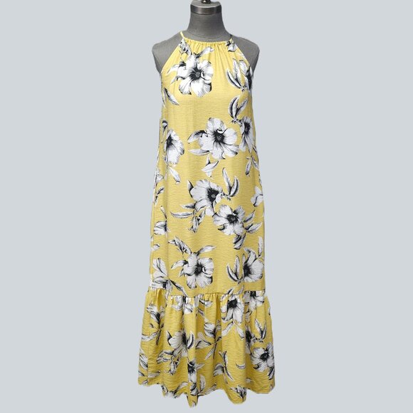 Banana Republic Maxi Dress - Picture 5 of 5